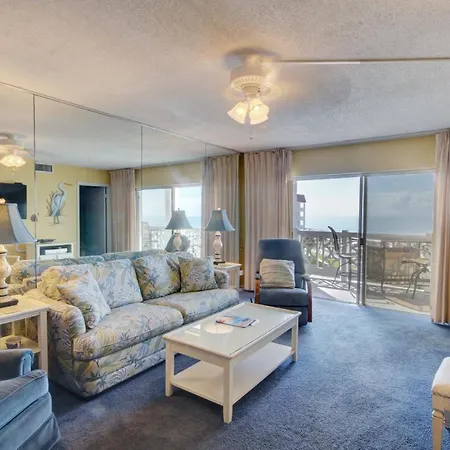 Villa El Matador 456 - Gulf Front With Beautiful Views Of The Gulf And Pool